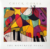 Chick Corea – The Montreux Years