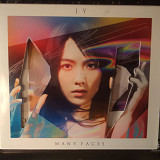 Jy - Many Faces Slipcase 2017 (JAP)