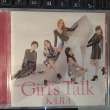 Kara – Girl's Talk 2010 (JAP)