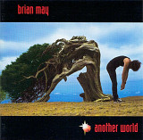 Brian May. Another World. 1998.