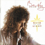 Brian May. Back To The Light. 1992.