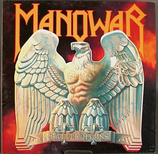 Manowar – Battle Hymns