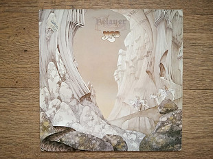 Yes – Relayer