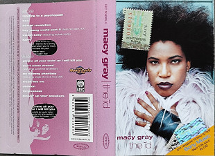 Macy Gray – The Id