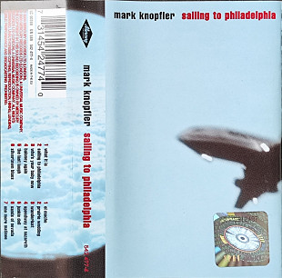 Mark Knopfler – Sailing To Philadelphia