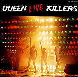 Queen – Live Killers