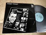 Bobby Troup – Bobby Troup! ( USA ) JAZZ LP