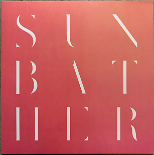 Вінілова платівка Deafheaven – Sunbather 2LP кольоровий