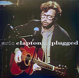 Вінілова платівка Eric Clapton – Unplugged 2LP