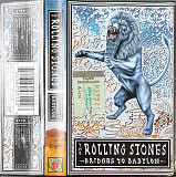 The Rolling Stones – Bridges To Babylon