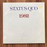 Status Quo - 1+9+8+2=XX NM - / NM -