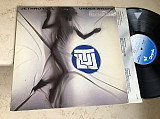 Jethro Tull – Under Wraps ( USA ) LP