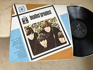 The Beatles – Beatles' Greatest ( Holland ) LP