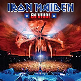 Iron Maiden – En Vivo! (3LP, Album, Limited Edition, Reissue, Remastered, 180 gram, Vinyl)