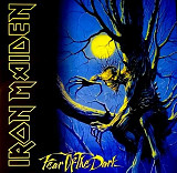 Iron Maiden – Fear Of The Dark (Vinyl)