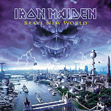 Iron Maiden – Brave New World (Vinyl)