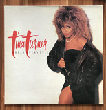 Tina Turner - Break Every Rule NM - / NM