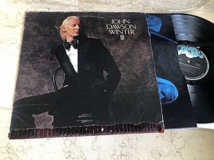 Johnny Winter – John Dawson Winter III ( USA ) LP