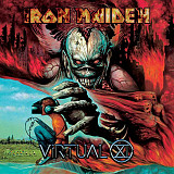 Iron Maiden – Virtual XI (Vinyl)