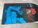 Johnny Winter ‎– Saints & Sinners ( USA ) Quadraphonic - Blues Rock LP