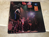 Johnny Winter And – Live ( USA ) Blues Rock, Electric Blues LP