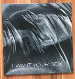 George Michael - I want You Sex. NM - / NM