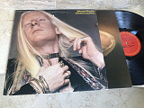 Johnny Winter – Still Alive And Well ( USA ) Blues Rock LP