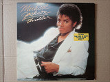 MICHAEL JACKSON - Thriller GF, OIS ( Holland )