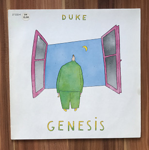 Genesis - Duke NM / NN АКЦИЯ - 20 %