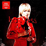 Roisin Murphy – Hairless Toys (LP, Album, Limited Edition, Reissue, Red Vinyl)