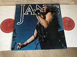 Janis Joplin ‎– Janis ( 2x LP) ( USA ) LP