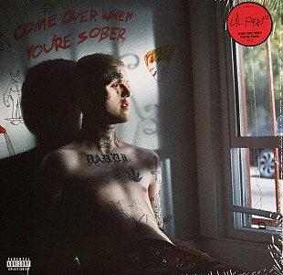 Lil Peep – Come Over When You're Sober, Pt. 2 (Vinyl)