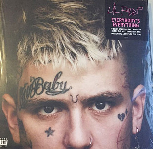 Lil Peep – Everybody's Everything (Vinyl)