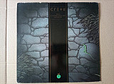 CRETU (ENIGMA) - Die Chinesische Mauer + OIS