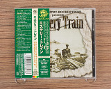 Сборник - Mystery Train-Rockin' Trust 2000 (Япония, EMI)