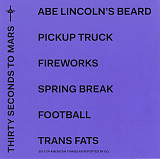 30 Seconds To Mars – America (CD, Album)