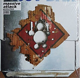 Massive Attack - Protection (LP, Album, Reissue, Stereo, 180 gr, Vinyl)