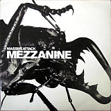 Massive Attack – Mezzanine (Vinyl)
