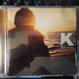 K (64) – Beyond the Sea CD+DVD Limited Edition 2006 (JAP)