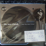 Lee Hyun Do 이현도 – The New Classik...And You Don't Stop 2004 ( KOR)