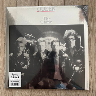Queen – The Game (LP, 2015, Europe)