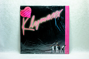 Klymaxx LP 12" MCA Records