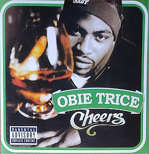Obie Trice – Cheers