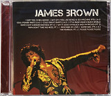 James Brown - Icon (2010)