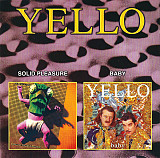 Yello – Solid Pleasure / Baby