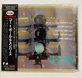 Продам редкий CD PROMO Paul Chambers – Go II запечатан