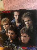 Loverboy- keep it up vg+/vg+(без ex)