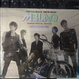 MBLAQ Special Edition CD+DVD+Card ( Y Oh Yeah ) Slipcase 2010 (TAY)