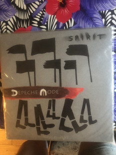 Depeche mode- Spirit- nm/nm