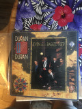 Duran Duran- seven and ragged tiger VG+/VG+